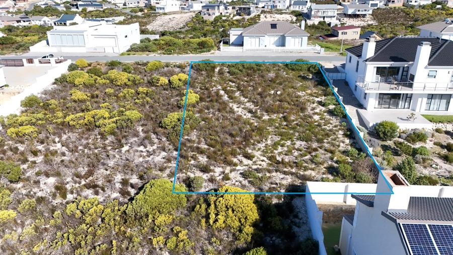 0 Bedroom Property for Sale in Oceanview Heights Western Cape